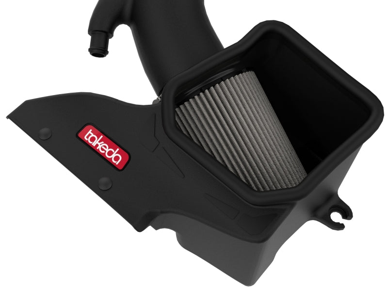 Cold Air Intakes AFE56-10035D aFe
