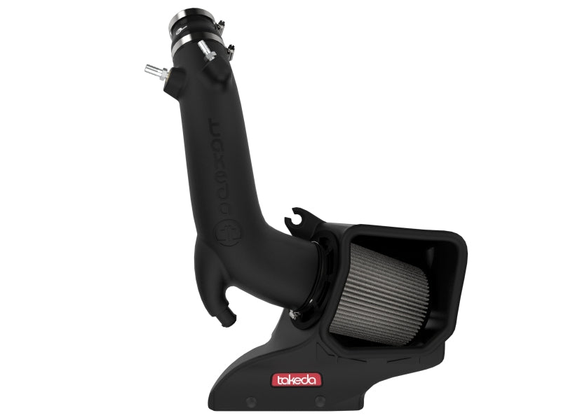 Cold Air Intakes AFE56-10035D aFe