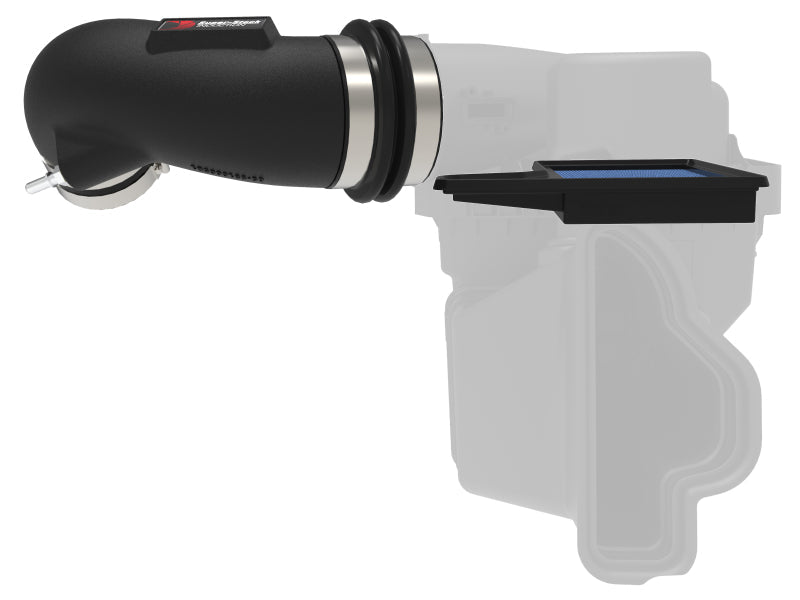 Cold Air Intakes AFE55-10005R aFe