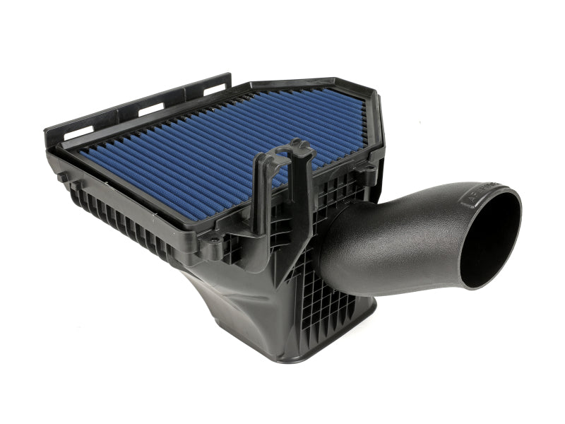 Cold Air Intakes AFE55-10001R aFe