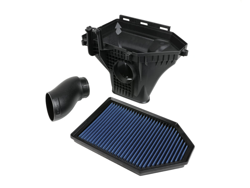 Cold Air Intakes AFE55-10001R aFe