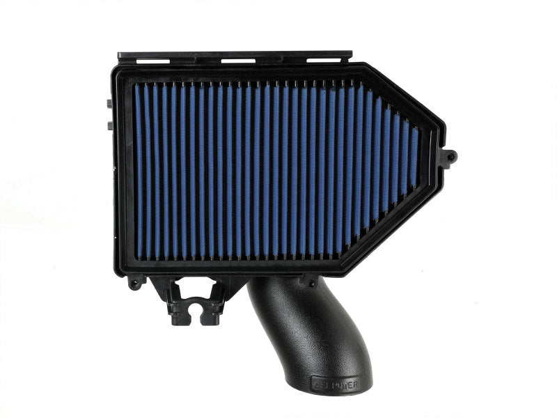 Cold Air Intakes AFE55-10001R aFe