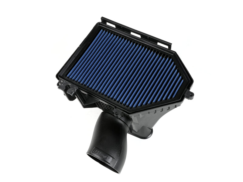Cold Air Intakes AFE55-10001R aFe