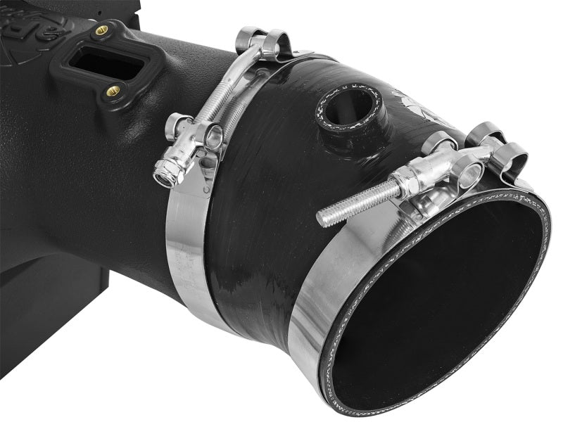 Cold Air Intakes AFE54-12802 aFe