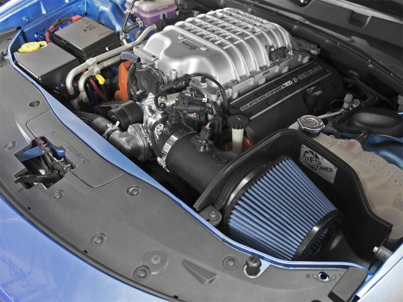 Cold Air Intakes AFE54-12802 aFe