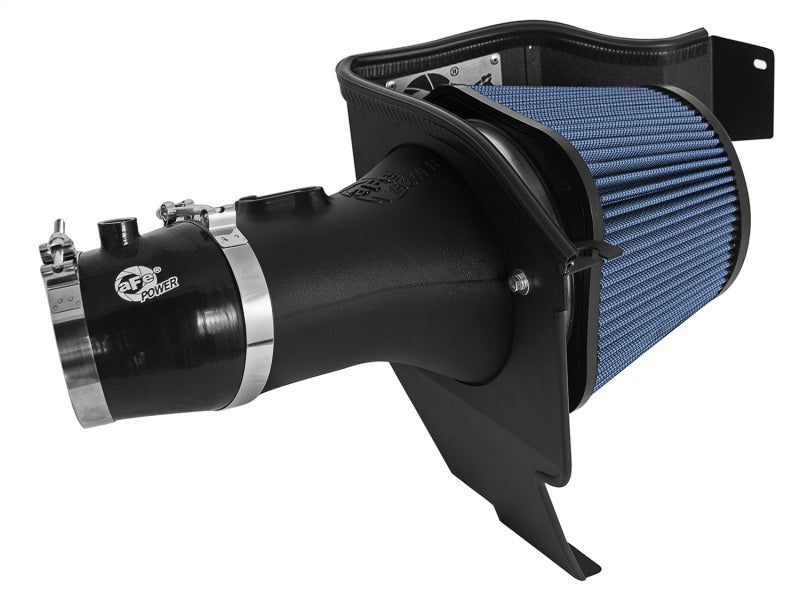 Cold Air Intakes AFE54-12802 aFe