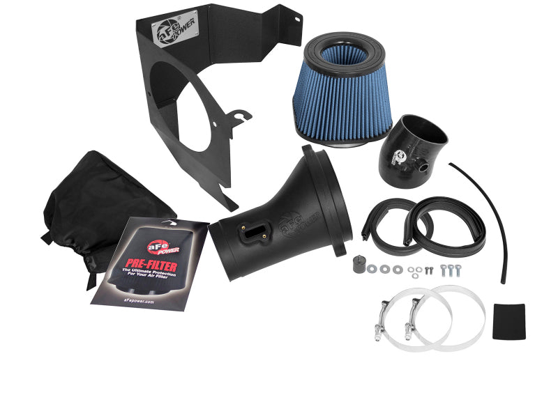 Cold Air Intakes AFE54-12802 aFe