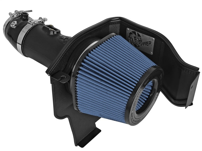Cold Air Intakes AFE54-12802 aFe