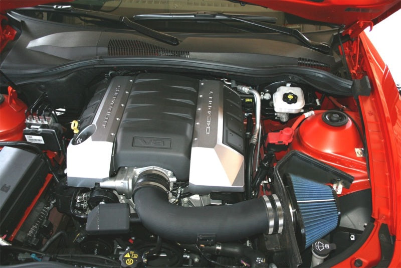 Cold Air Intakes AFE54-11762 aFe