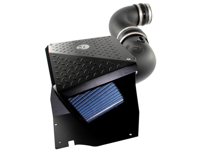 Cold Air Intakes AFE54-11762 aFe
