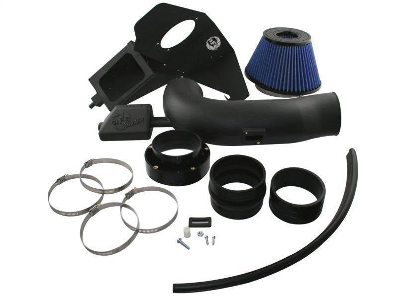 Cold Air Intakes AFE54-11762 aFe