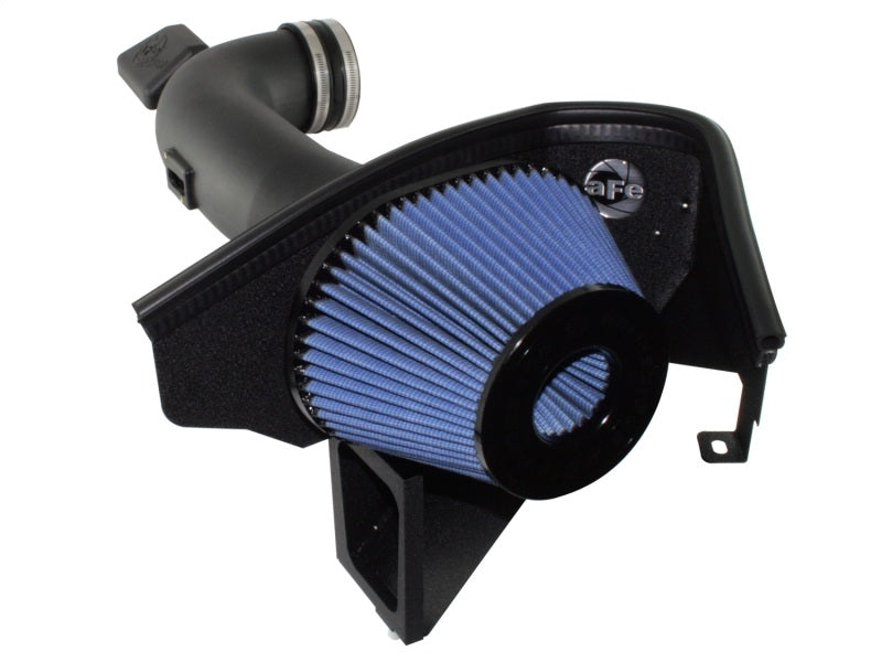 Cold Air Intakes AFE54-11762 aFe