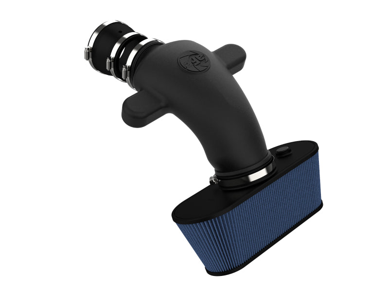 Cold Air Intakes AFE54-10902 aFe