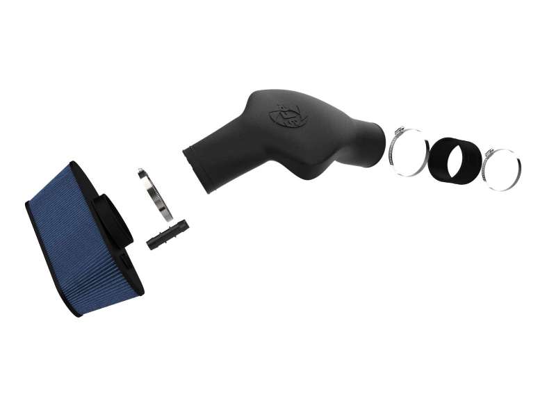 Cold Air Intakes AFE54-10052 aFe