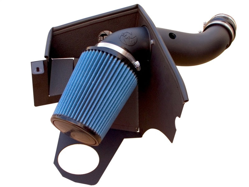 Cold Air Intakes AFE54-10922 aFe