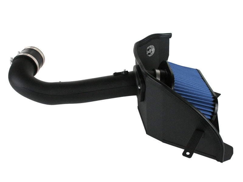 Cold Air Intakes AFE54-11312 aFe