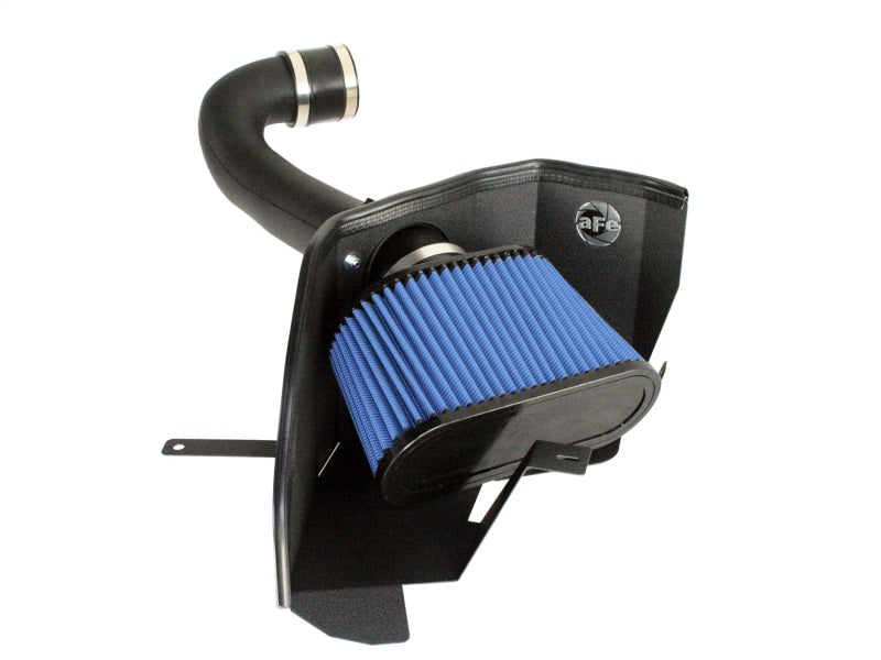 Cold Air Intakes AFE54-11312 aFe