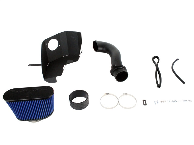 Cold Air Intakes AFE54-10293 aFe