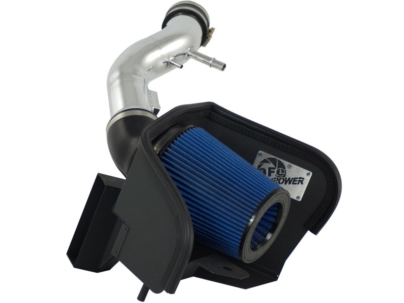 Cold Air Intakes AFE54-12102-P aFe