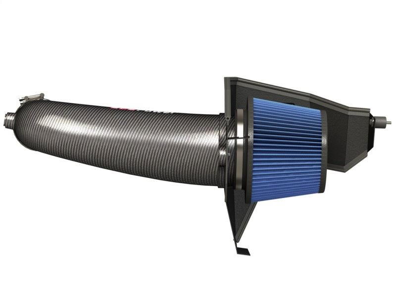 Cold Air Intakes AFE54-12162-C aFe