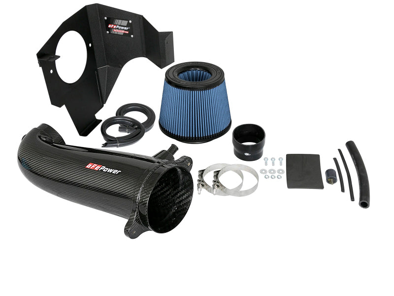 Cold Air Intakes AFE54-12162-C aFe