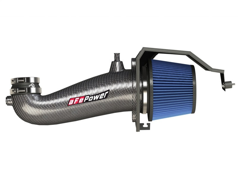 Cold Air Intakes AFE54-12162-C aFe