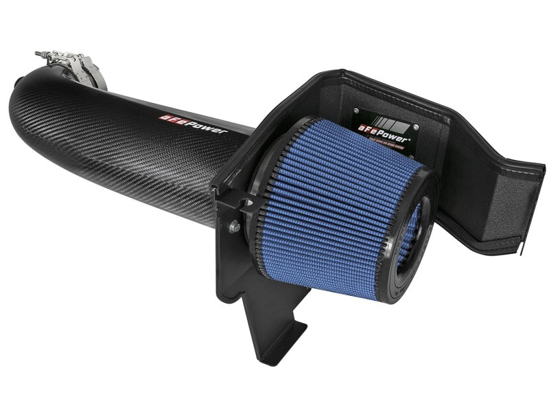 Cold Air Intakes AFE54-12162-C aFe