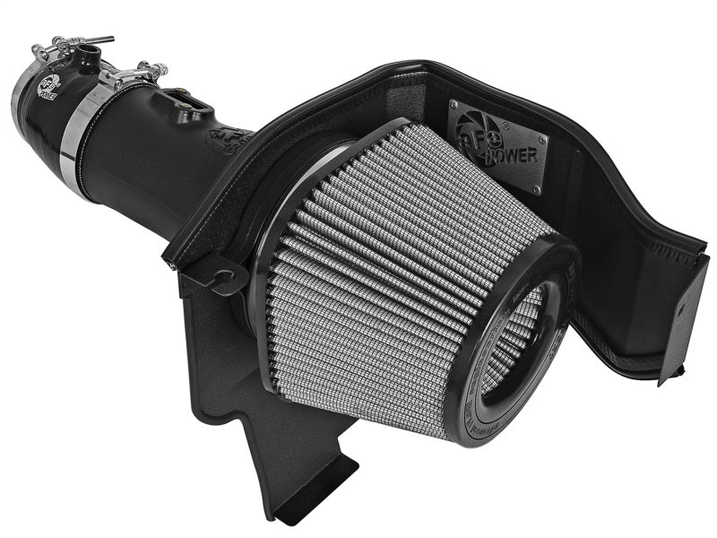 Cold Air Intakes AFE51-12802 aFe