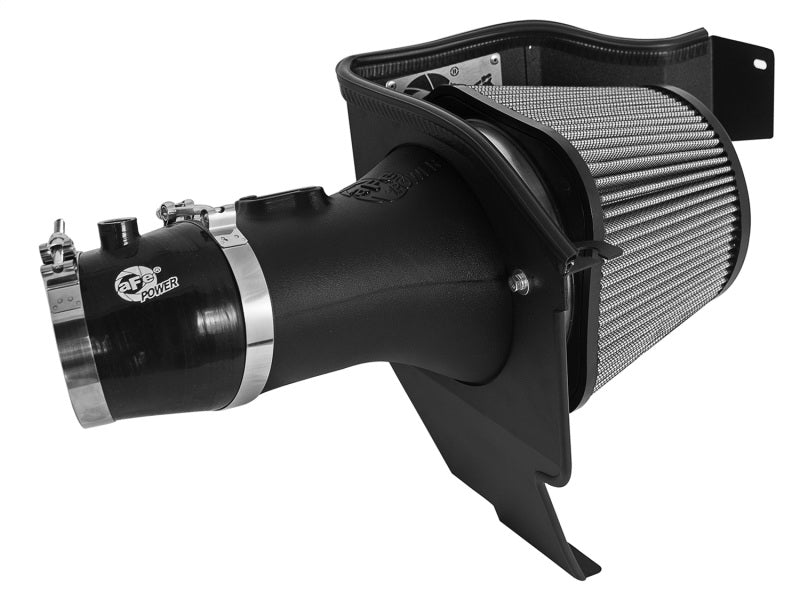 Cold Air Intakes AFE51-12802 aFe