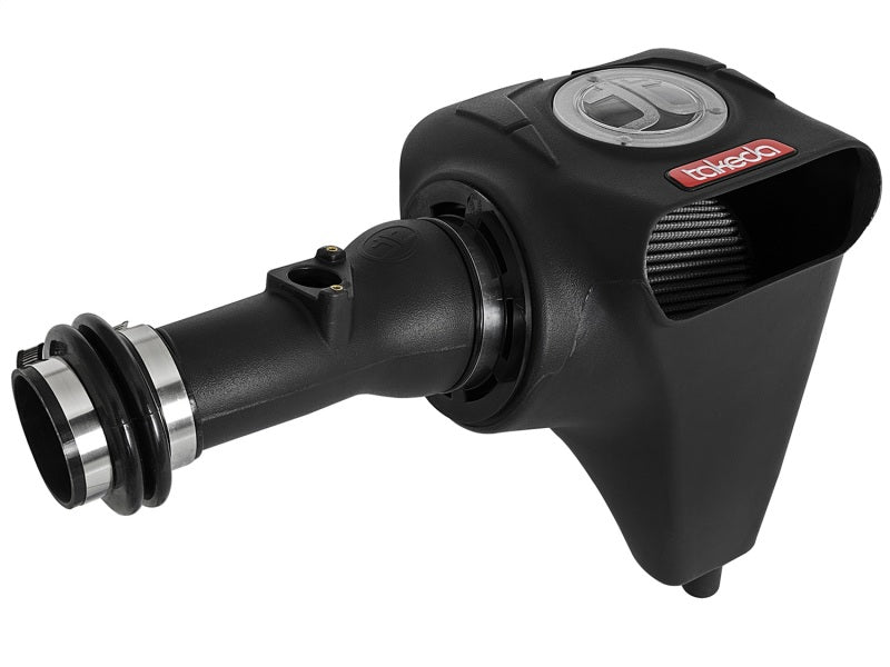 Cold Air Intakes AFETM-1024B-D aFe