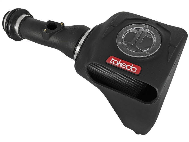 Cold Air Intakes AFETM-1024B-D aFe