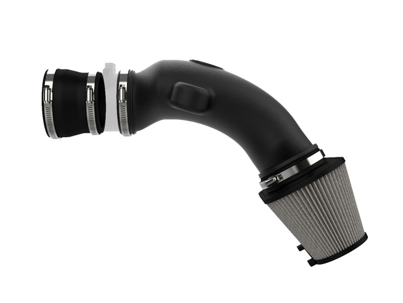 Cold Air Intakes AFE51-10902 aFe