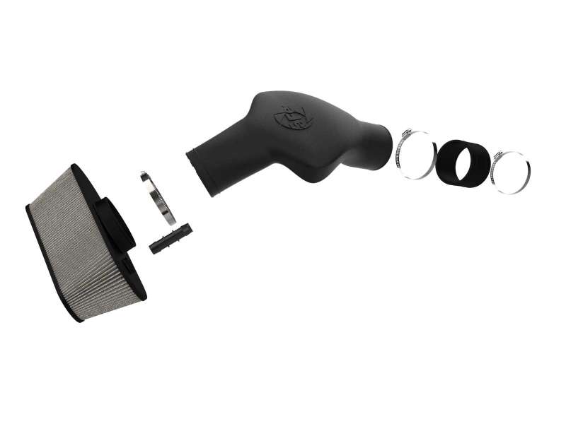 Cold Air Intakes AFE51-10052 aFe