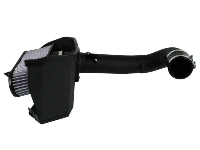 Cold Air Intakes AFE51-11312 aFe
