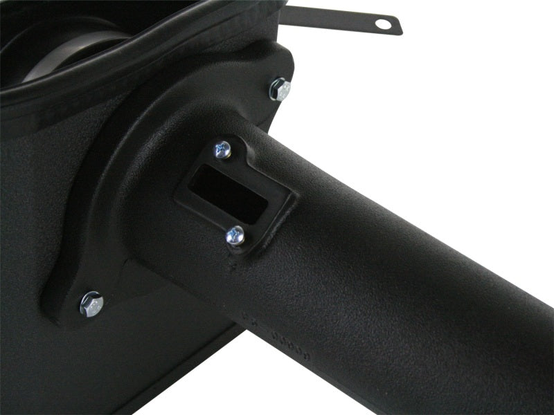 Cold Air Intakes AFE51-11312 aFe