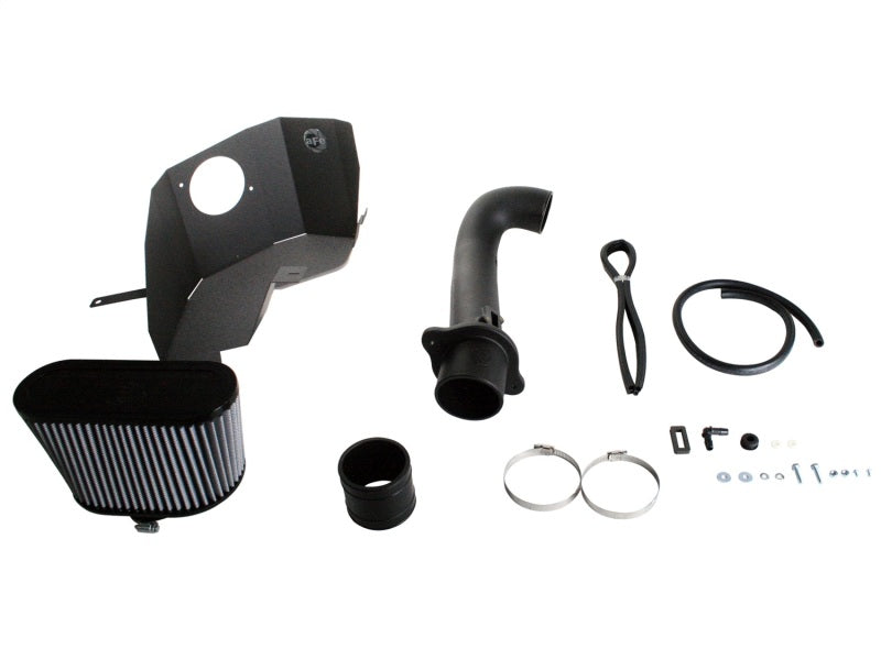 Cold Air Intakes AFE51-11312 aFe