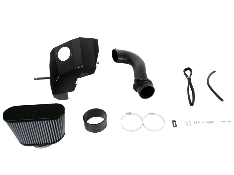 Cold Air Intakes AFE51-10293 aFe