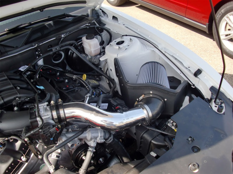 Cold Air Intakes AFE51-12102-P aFe