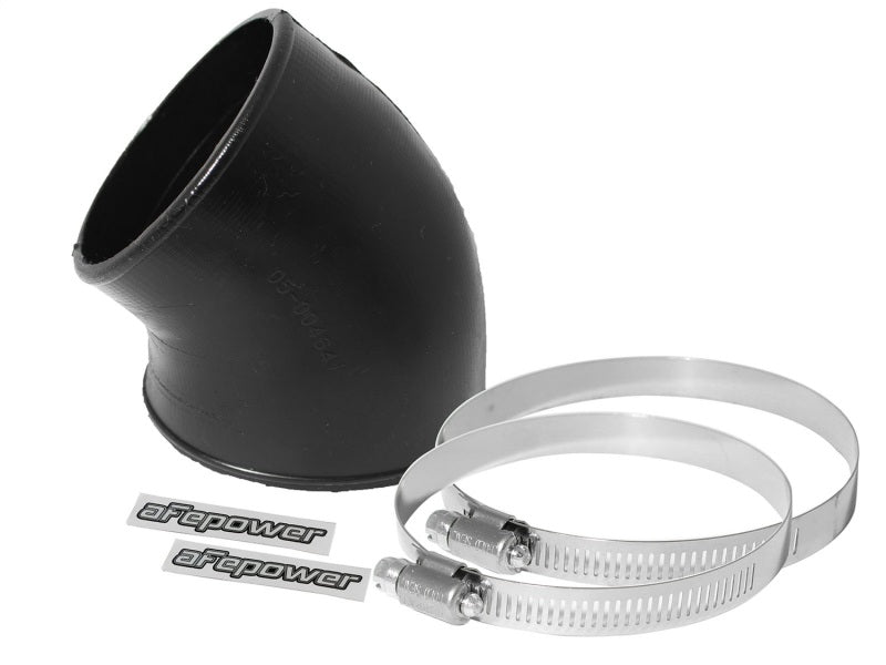 Silicone Couplers & Hoses AFE59-00002 aFe