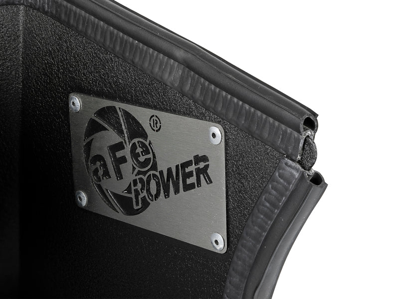 Air Intake Components AFE59-10095 aFe