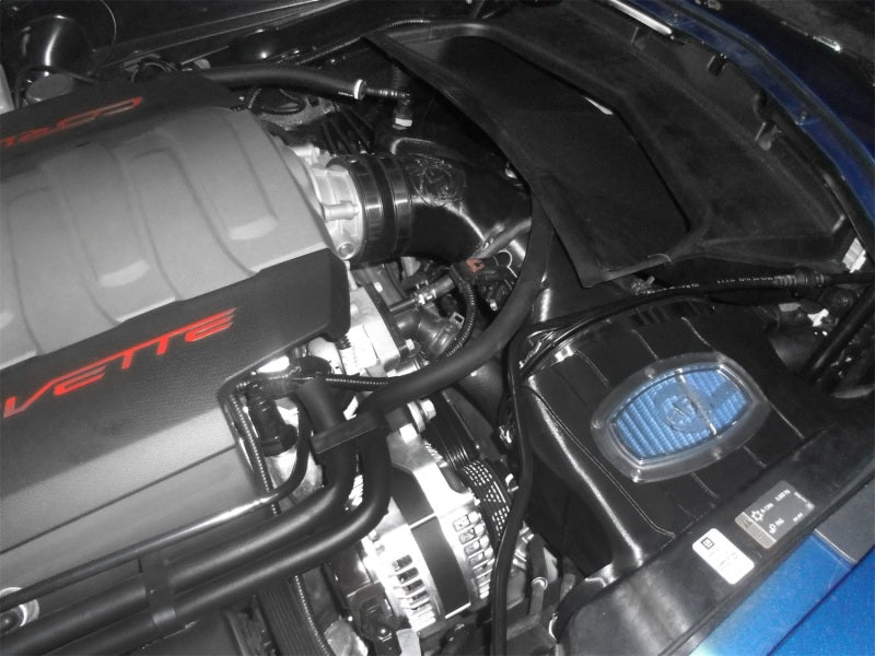 Cold Air Intakes AFE54-74201 aFe