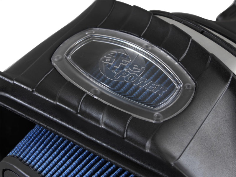 Cold Air Intakes AFE54-74201 aFe