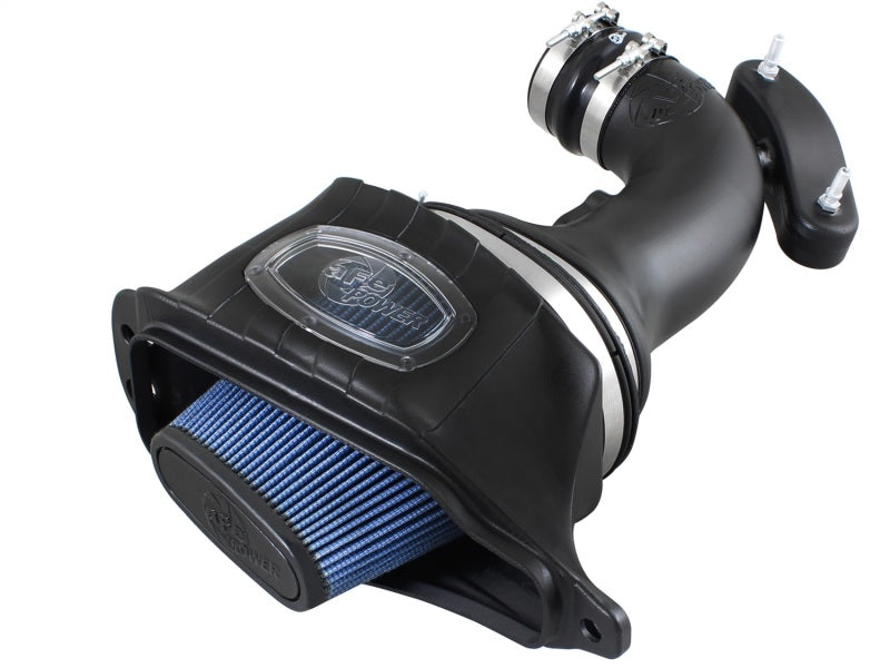 Cold Air Intakes AFE54-74201 aFe