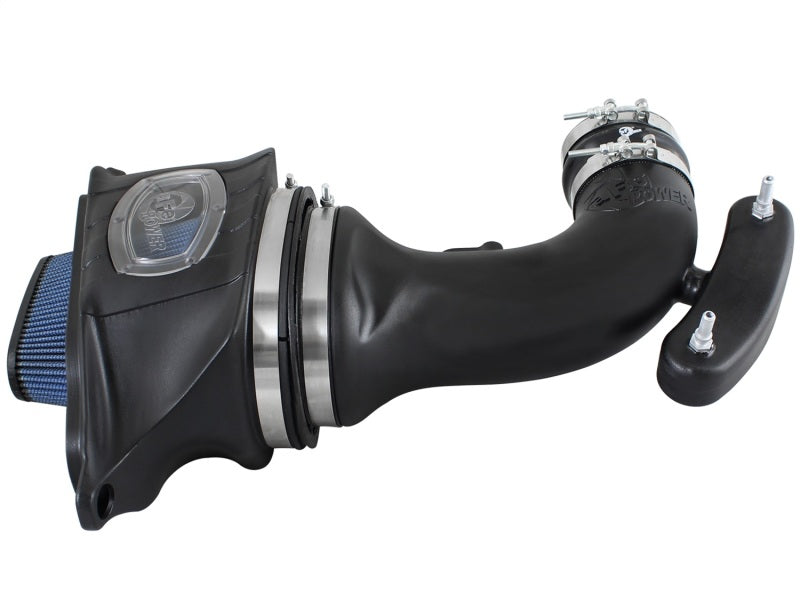 Cold Air Intakes AFE54-74201 aFe