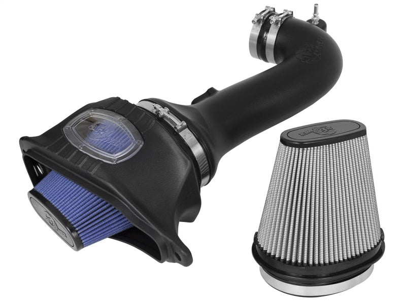 Cold Air Intakes AFE52-74202-1 aFe