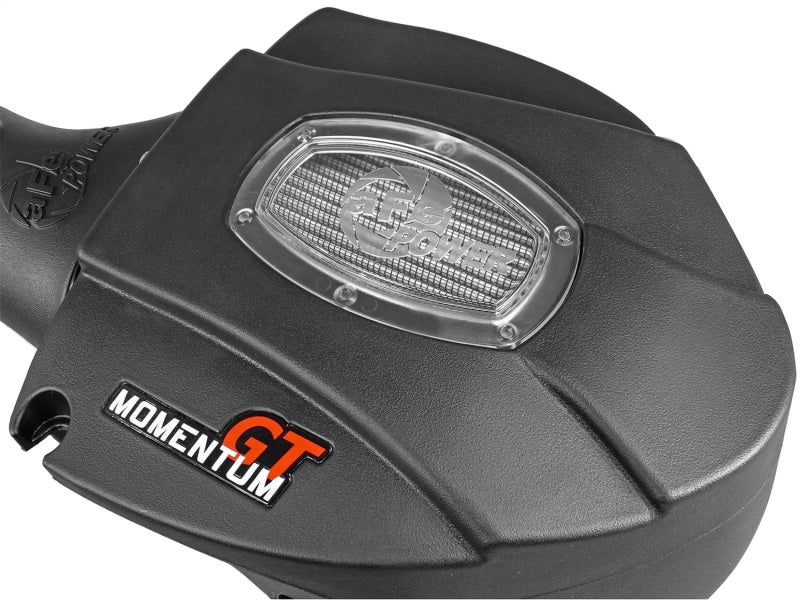 Cold Air Intakes AFE52-72204 aFe