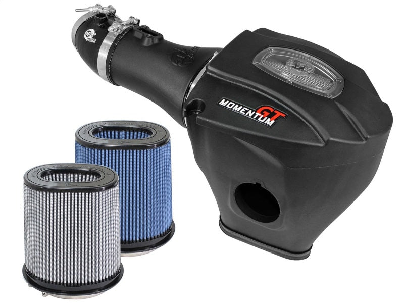 Cold Air Intakes AFE52-72204 aFe