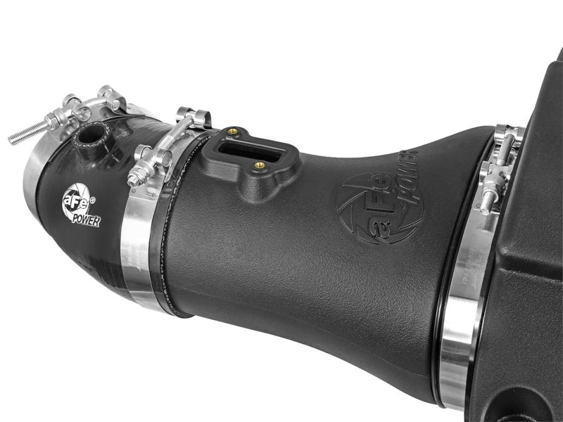 Cold Air Intakes AFE52-72204 aFe