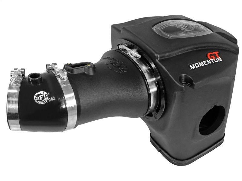 Cold Air Intakes AFE52-72204 aFe