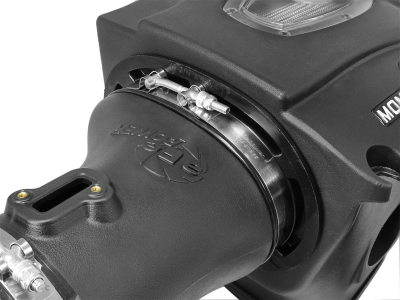 Cold Air Intakes AFE52-72204 aFe